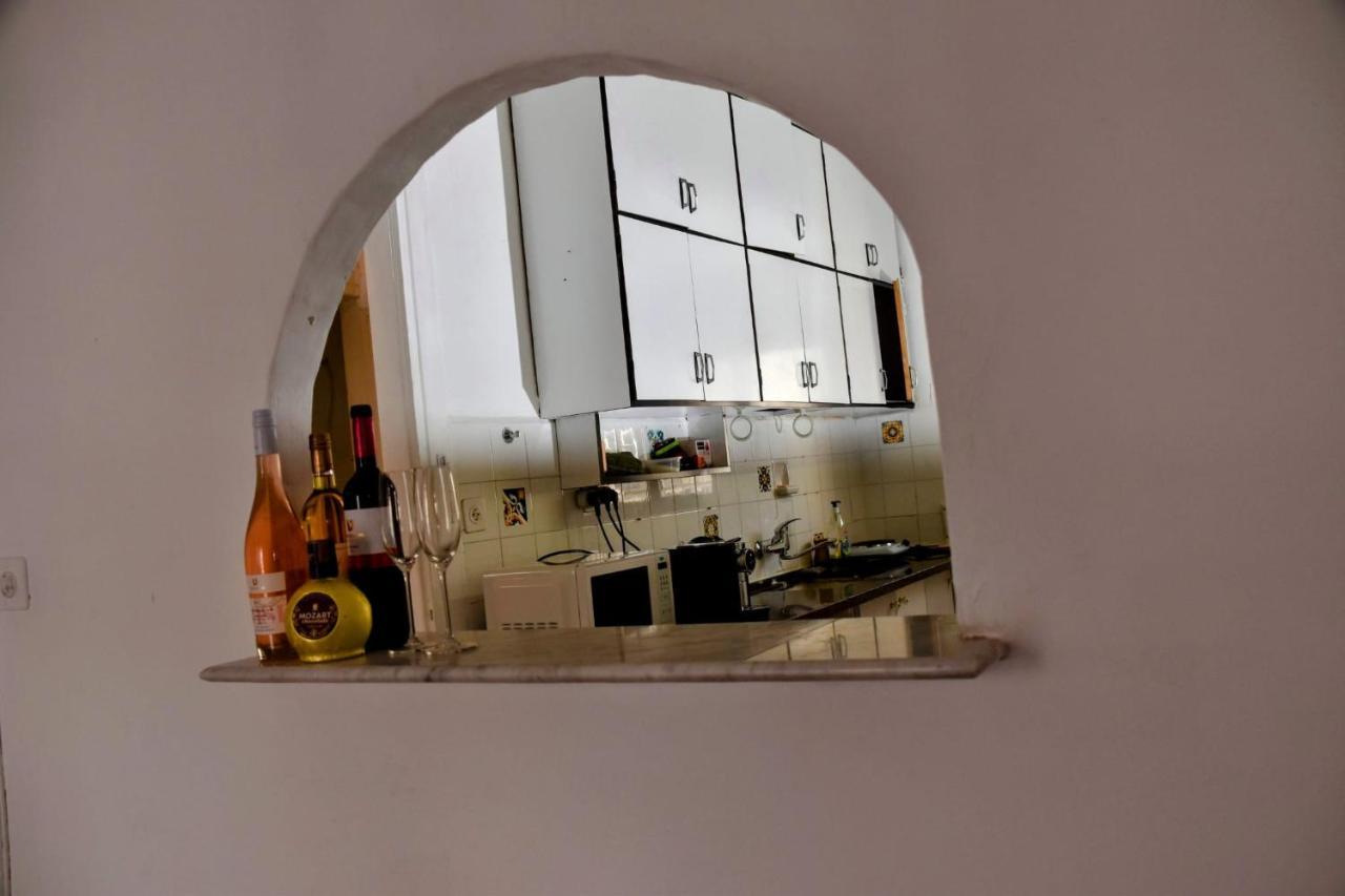 Ferienwohnung מקום מקסים באווירה ירושלמית ממש על שוק מחנה יהודה Jerusalem Exterior foto